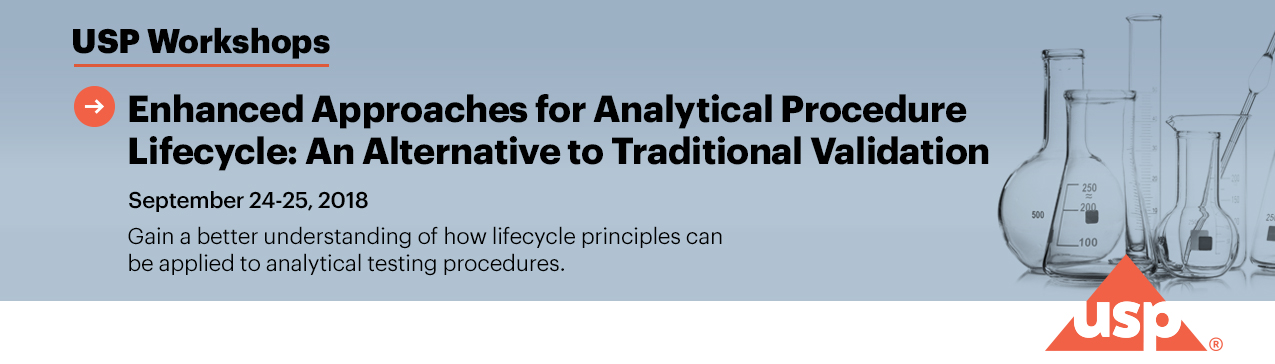 Enhanced Approaches for Analytical Procedure  Lifecycle: An Alternative to Traditional Validation