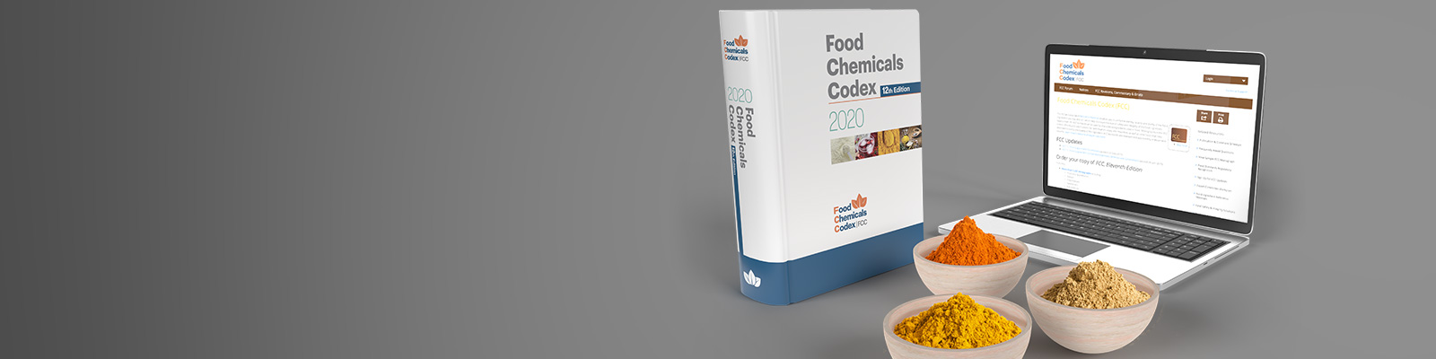 foods chemicals codex