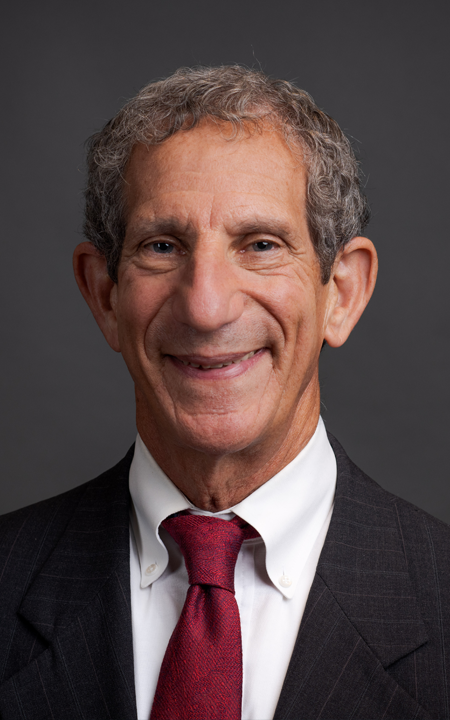 Todd K. Abraham, Ph.D., M.B.A. - Treasurer
