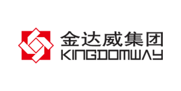 Inner Mongolia Kingdomway Pharmaceutical Limited Logo
