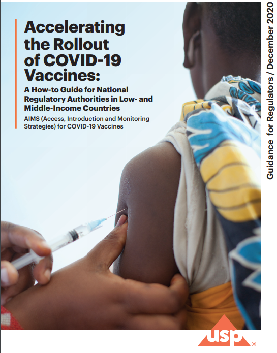 covid-19 vaccine rollout whitepaper