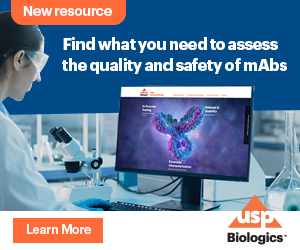 New resource - Find what you need to access the quality and safety of mAbs