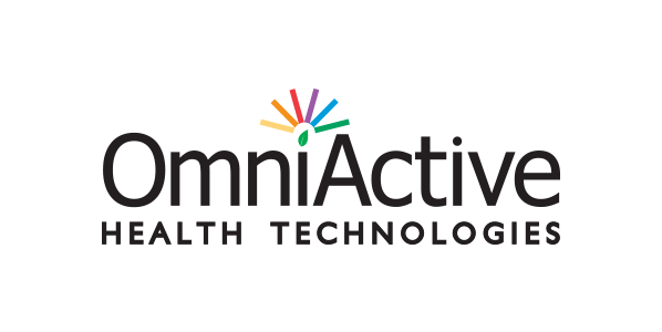 OmniActive Health Technologies Logo