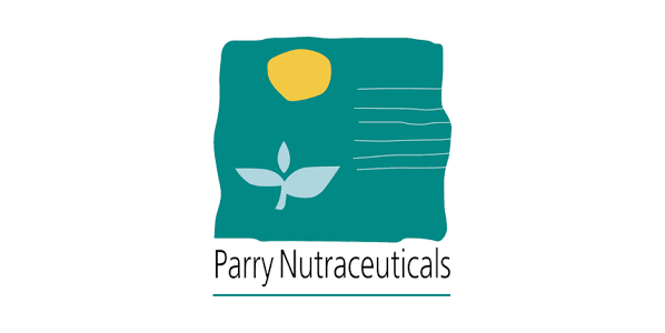 E.I.D. PARRY (India) Limited, Parry Nutraceuticals Division Logo