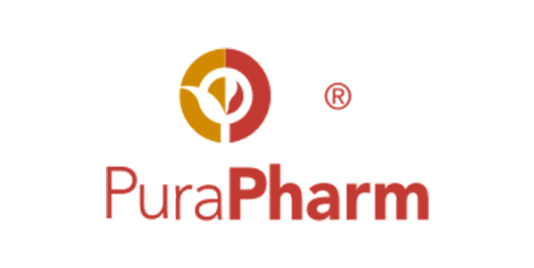 PuraPharm International (HK) Limited Logo