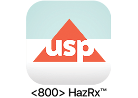 hazrx mobile app logo