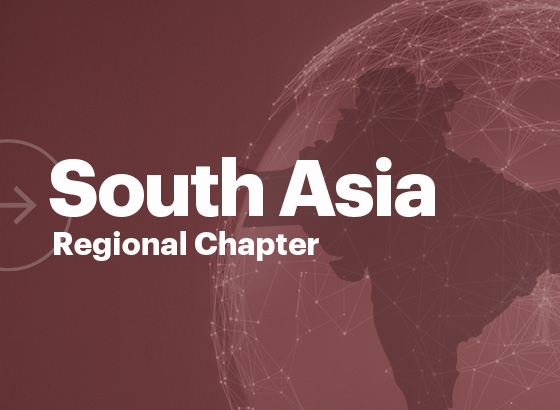 Convention Chapters South Asia image