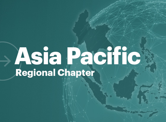 Asia Pacific Chapter image