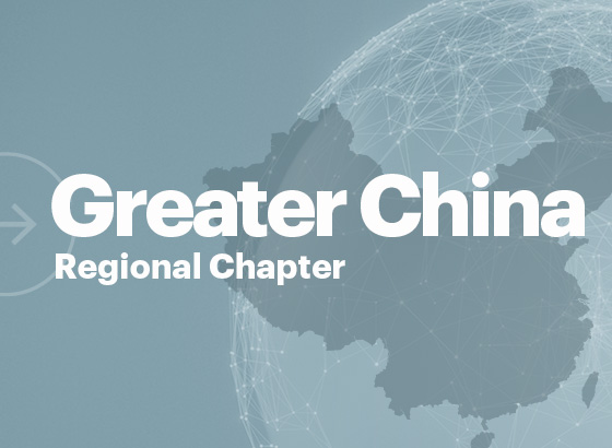 Greater China Chapter image