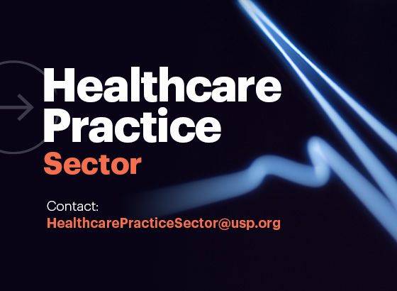 Healthcare Practice Sector image
