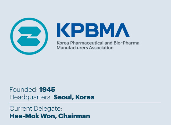 Korea pharmaceutical