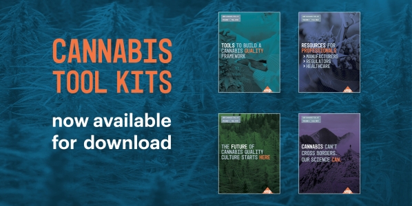 Cannabis tool kits now available for download