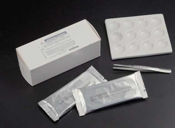 Prednisone Packaging & Handling