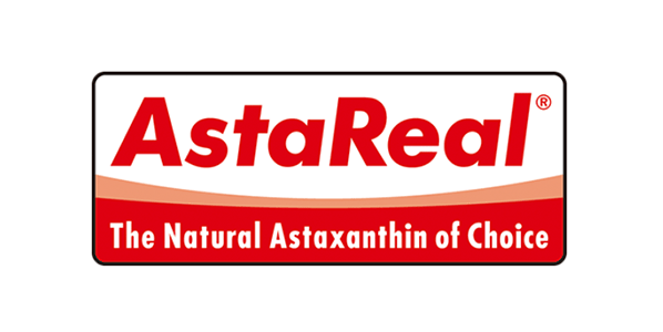 AstaReal, Inc. Logo