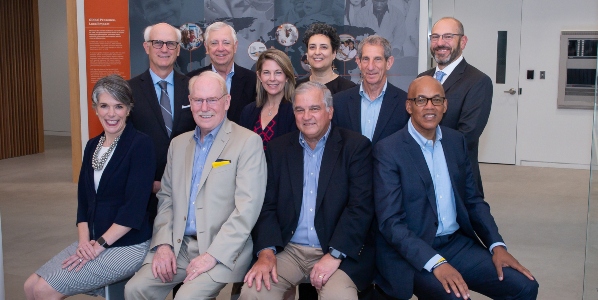 USP board of trustees