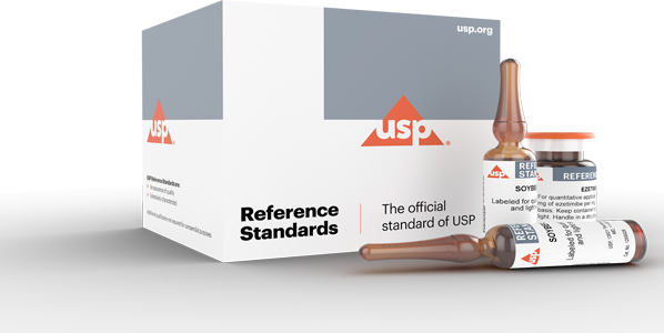 new reference standards