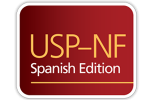 USP–NF Spanish Edition