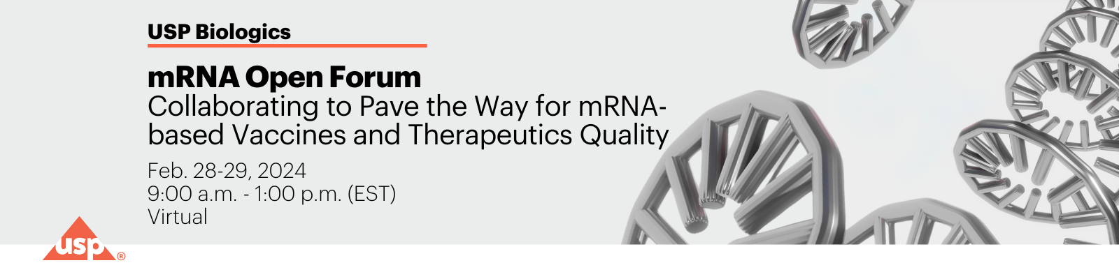 Collaborating to pave the way for mRNA-based vaccines and therapeutics quality